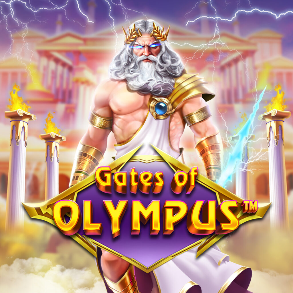 Играйте в Gates of Olympus бесплатно в демо-режиме и обзоры игр