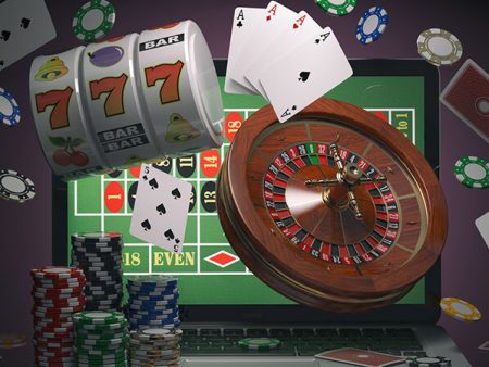 Як отримати виграш в онлайн казино