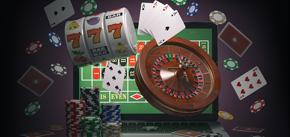 Як отримати виграш в онлайн казино