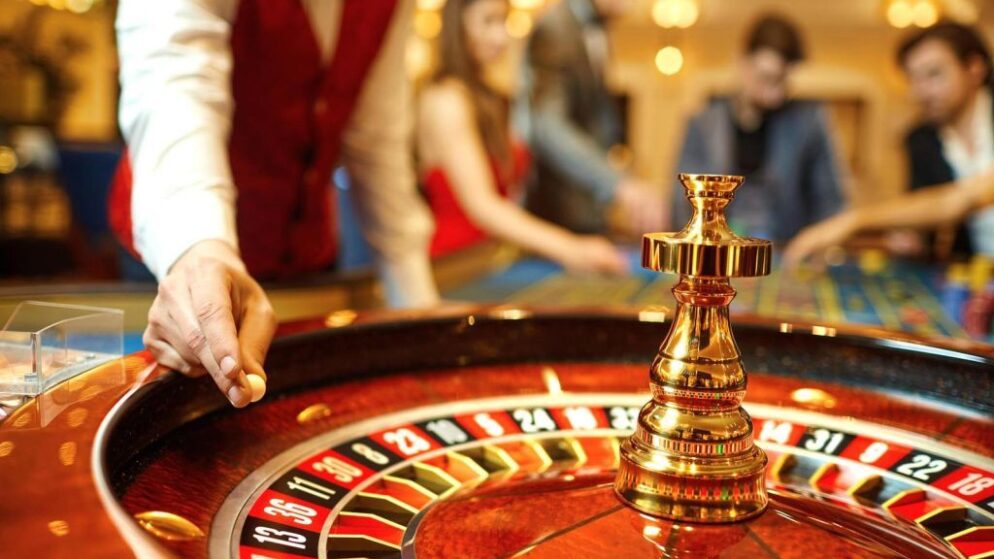 Оператори азартних ігор знайшли, як впливати на розвиток грального бізнесу в Україні