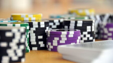 Перший дозвіл на онлайн-покер та інші рішення КРАІЛ
