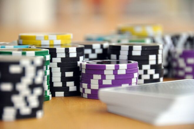 Перший дозвіл на онлайн-покер та інші рішення КРАІЛ