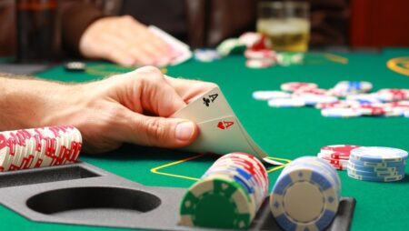 Закарпаття готується до чемпіонату зі спортивного покеру