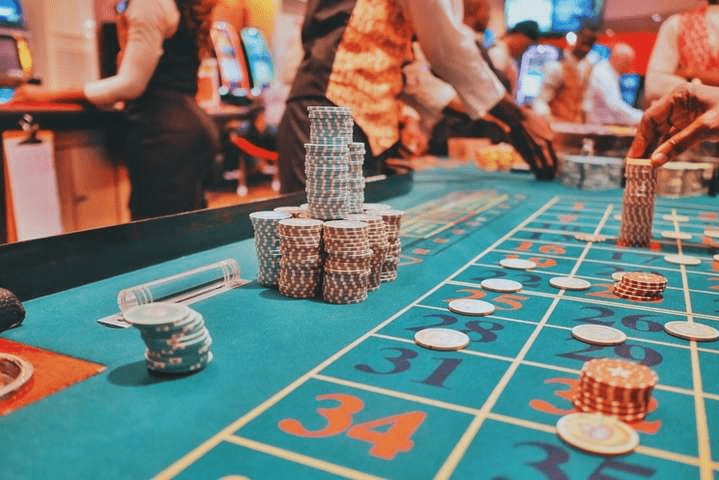 Кабмін оцінить ступінь ризику від діяльності в сфері азартних ігор