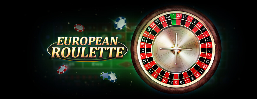 Європейська рулетка грати онлайн на реальні гроші